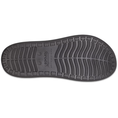 Crocs Yukon Vista Literide Flip - Espresso