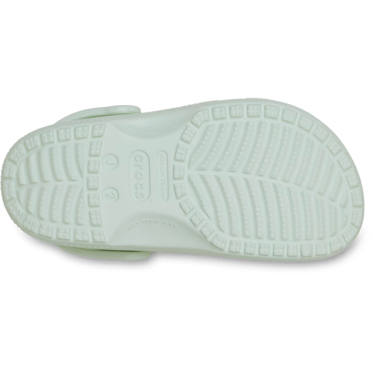 Crocs Kids Classic Clog - Mint Tint