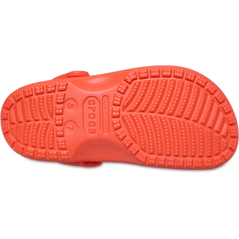 Crocs Unisex Classic Clog - Starfish