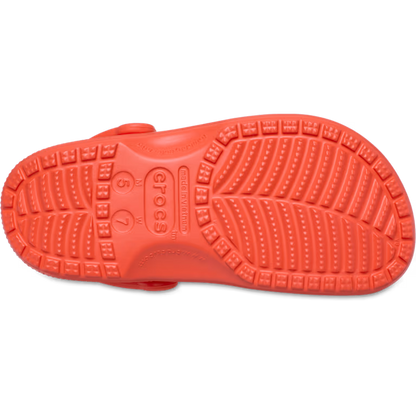 Crocs Unisex Classic Clog - Starfish