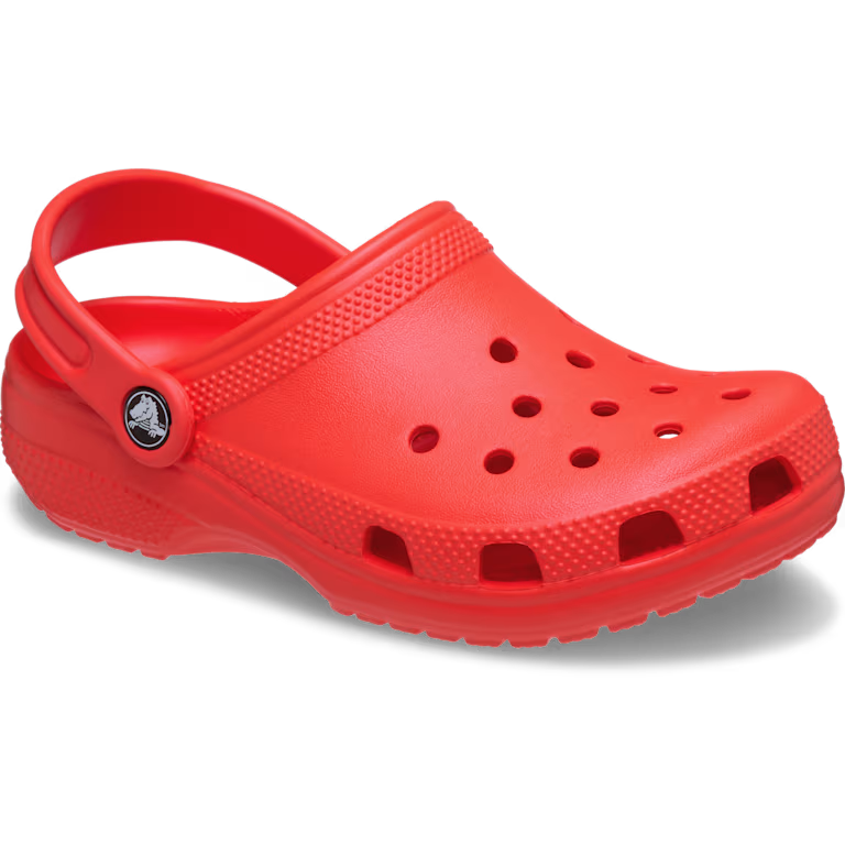 Crocs Toddler Classic Clog - Starfish