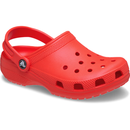 Crocs Toddler Classic Clog - Starfish