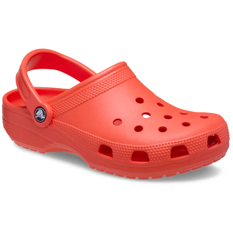 Crocs Unisex Classic Clog - Starfish