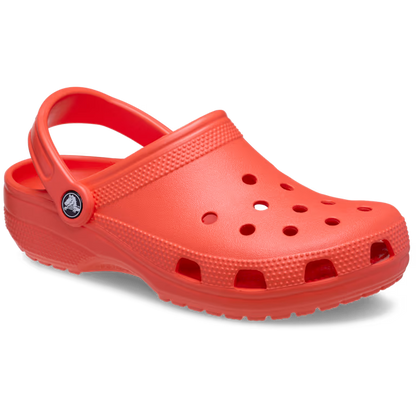 Crocs Unisex Classic Clog - Starfish