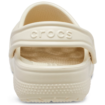 Crocs Kids Classic Clog - Bone