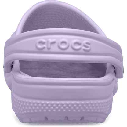 Crocs Toddler Classic Clog - Lavender