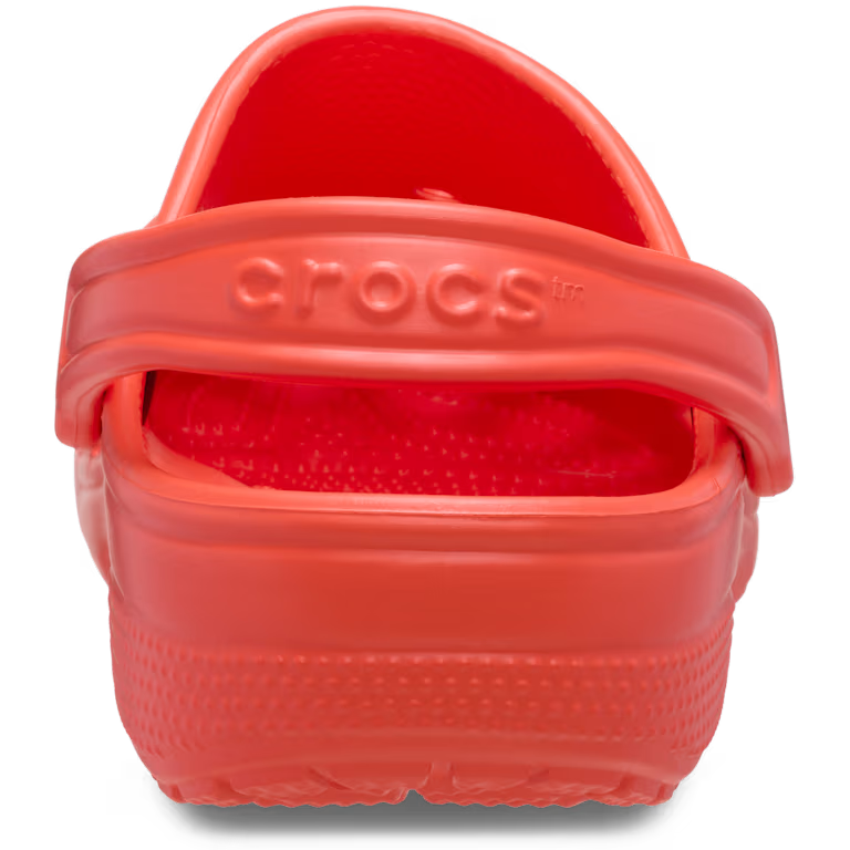 Crocs Unisex Classic Clog - Starfish