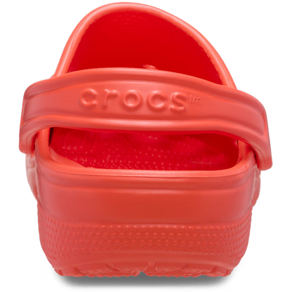 Crocs Unisex Classic Clog - Starfish