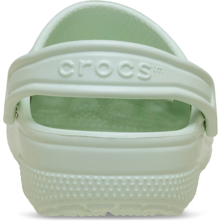 Crocs Kids Classic Clog - Mint Tint