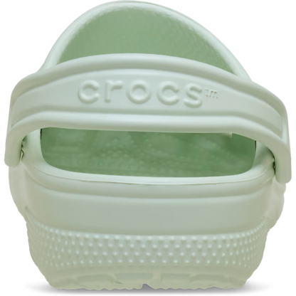 Crocs Kids Classic Clog - Mint Tint