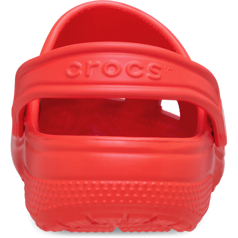 Crocs Toddler Classic Clog - Starfish