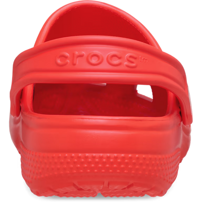 Crocs Toddler Classic Clog - Starfish