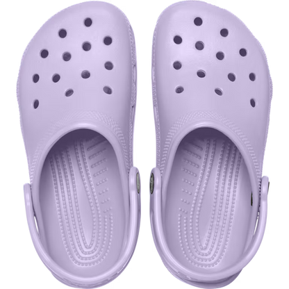 Crocs Kids Classic Clog - Lavender