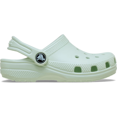 Crocs Toddler Classic Clog - Mint Tint