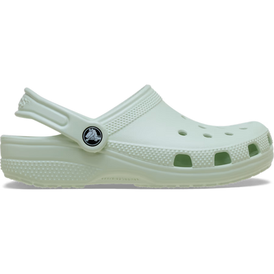 Crocs Kids Classic Clog - Mint Tint