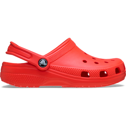 Crocs Toddler Classic Clog - Starfish