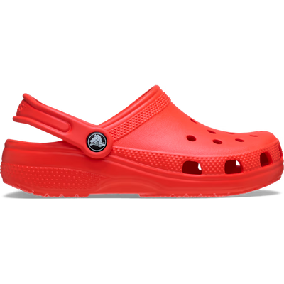 Crocs Toddler Classic Clog - Starfish