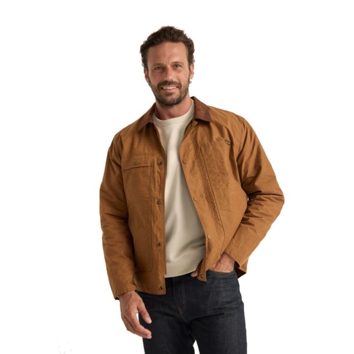 Drizabone Worker Light Weight Jacket