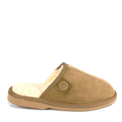 Uggs Australia Scuff Ian - Chestnut