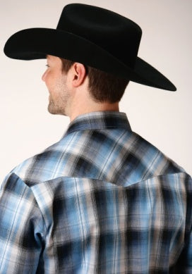 ROPER MENS KARMAN CLASSIC SHIRT 01101000