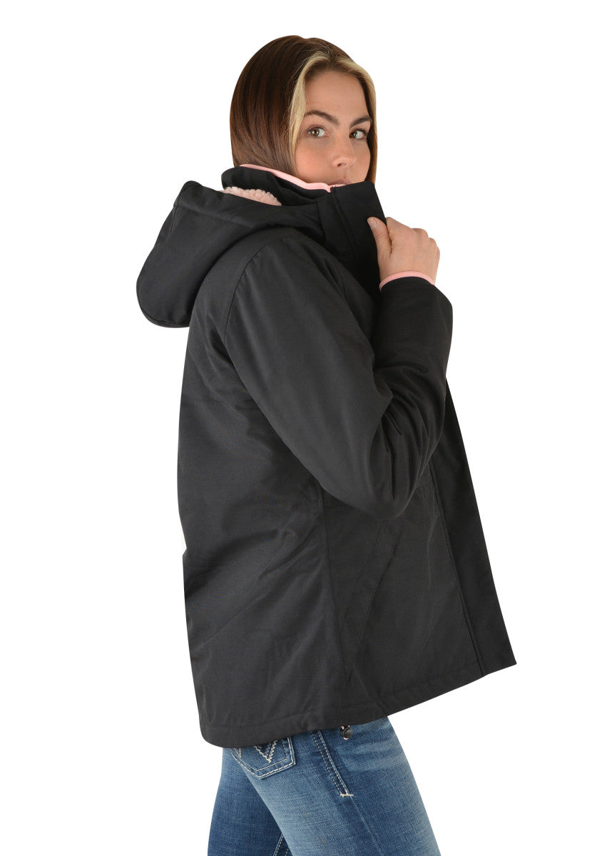 WRANGLER WMNS WALKER JACKET
