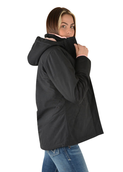 WRANGLER WMNS WALKER JACKET