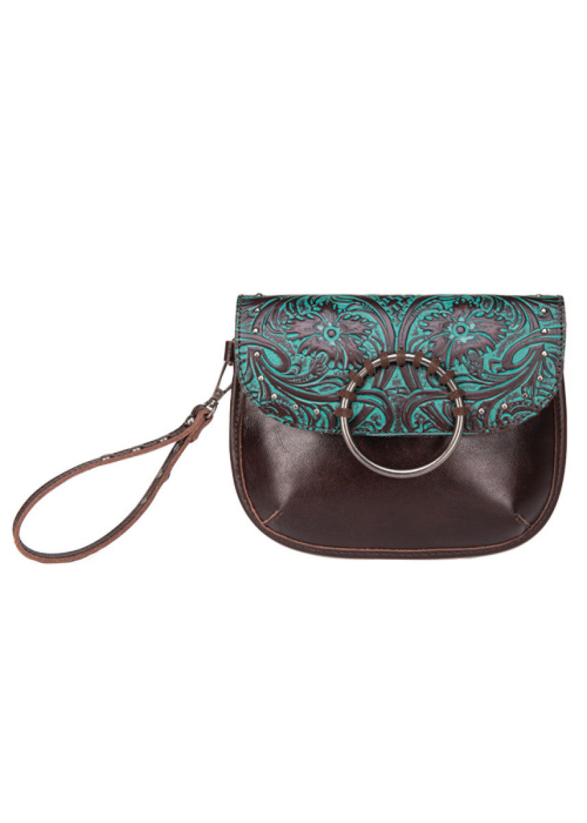 WRANGLER RITA CLUTCH BAG
