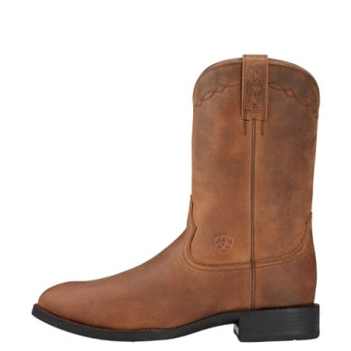 ARIAT MENS HERITAGE ROPER