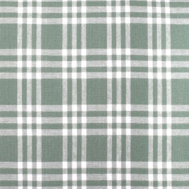 Just Country Womens Brooke Work Shirt Flannel Plaid Jade