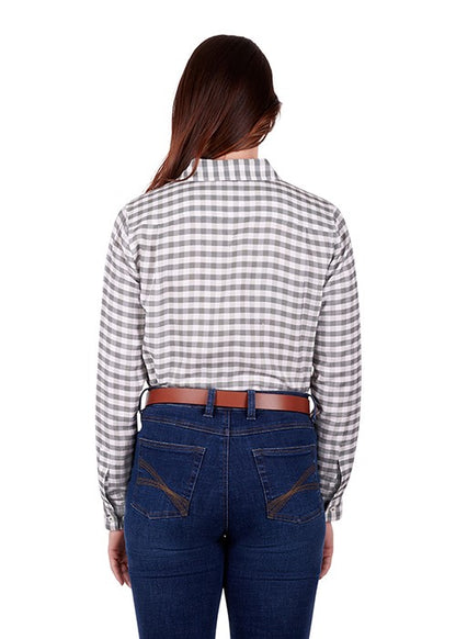 Thomas Cook Wmns Harper LS Shirt