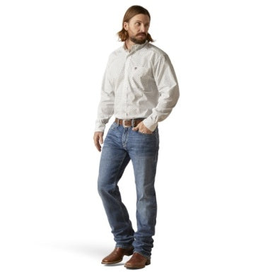 Ariat Mens M2 Traditional Relaxed Boot Cut Tullcoch Truman
