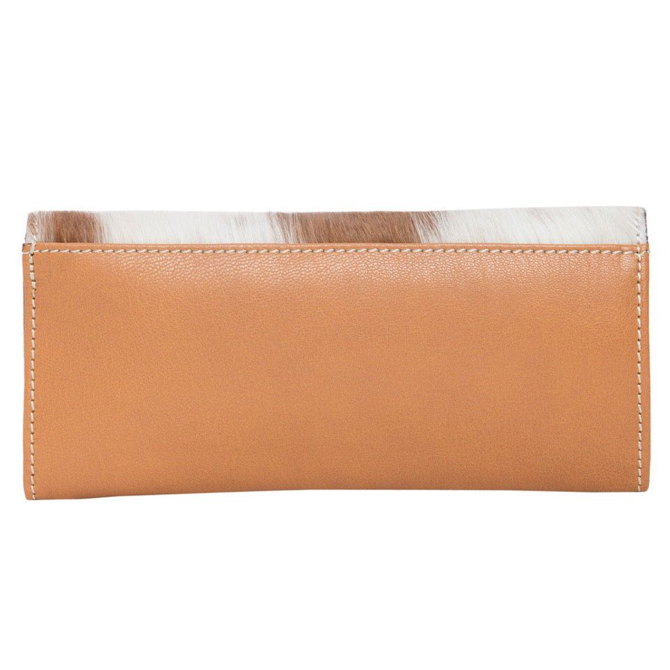 The Design Edge Oran Wallet