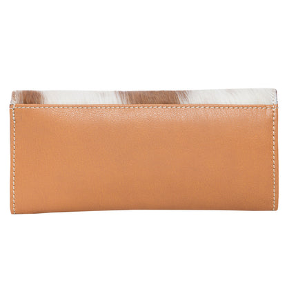 The Design Edge Oran Wallet