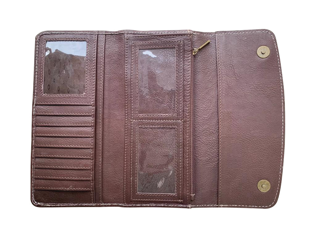 The Design Edge Oran Wallet