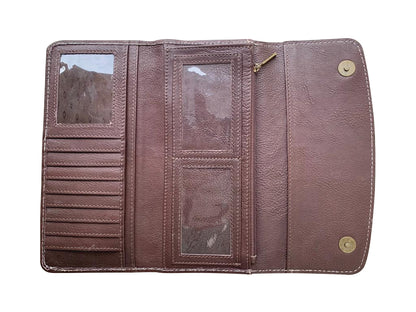 The Design Edge Oran Wallet