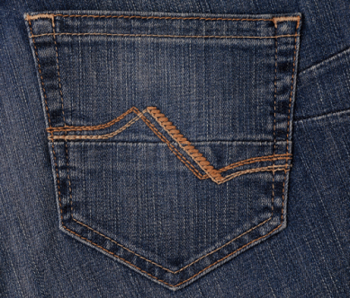Ariat Womens Perfect Rise Straight Abigail Toronto