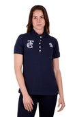 THOMAS COOK WMNS IONA SS POLO