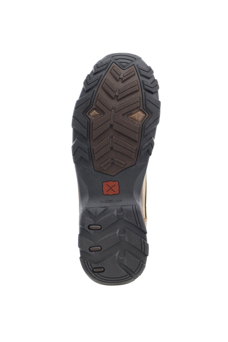 TWISTED X WMNS 6' HIKER BOOT