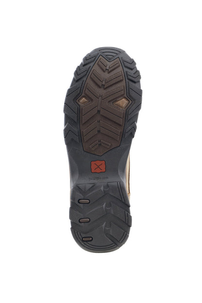 TWISTED X WMNS 6' HIKER BOOT