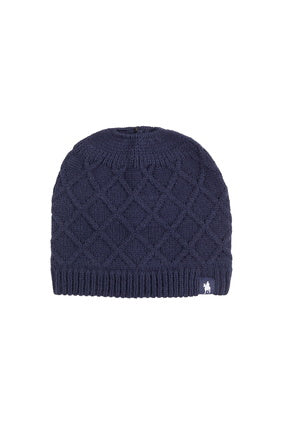 Thomas Cook Marcia Ponytail Beanie