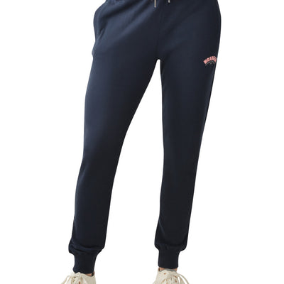 WRANGLER WMNS IDA SLIM TRACKPANT