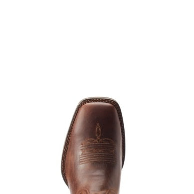 ARIAT MENS SPORT BIG COUNTRY ALMOND BLUFF