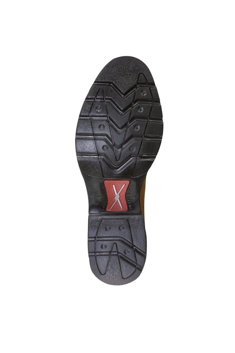 TWISTED X MENS WORK PULL ON