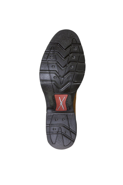 TWISTED X MENS WORK PULL ON