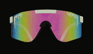 Pit Viper The Miami Nights Double Wide