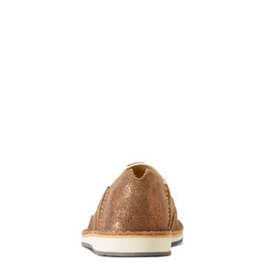 ARIAT WMNS CRUISER ROSE GOLD/AZTEC ARROW PRINT