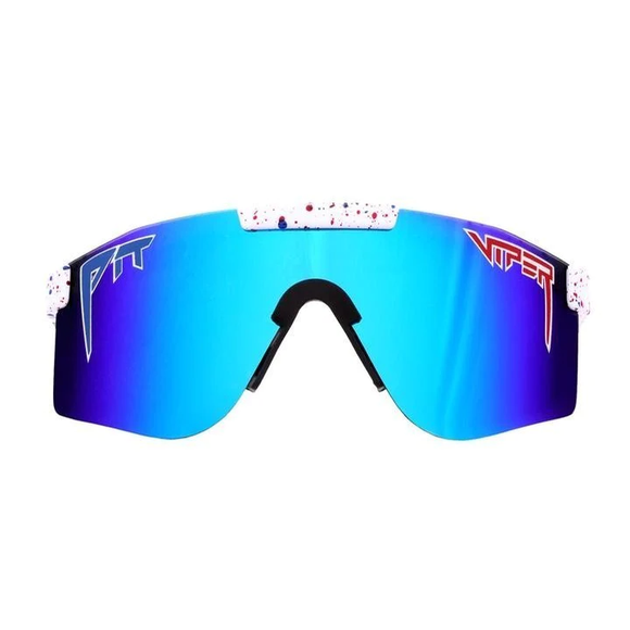 Pit Vipers The Absolute Freedom Polarised Double Wide Backroads