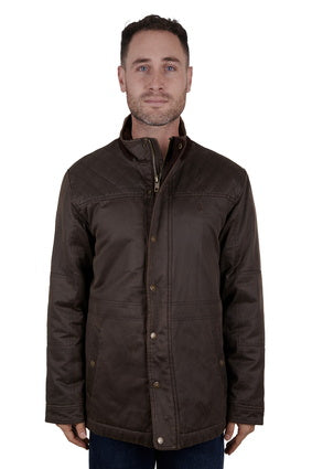 Thomas Cook Mens Keiran Jacket