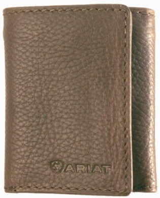 Ariat Tri-Fold Wallet WLT3107A