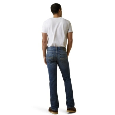 ARIAT MENS M7 STRAIGHT LEG GRIFFEN BRIGHTON